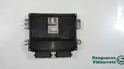 Second-hand car spare part ecu engine control for suzuki swift berlina (mz) gl oem iam references 3392072k0