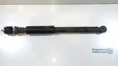 Second-hand car spare part rear left shock absorber for suzuki swift berlina (mz) gl oem iam references 