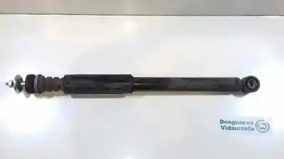 Second-hand car spare part right rear shock absorber for suzuki swift berlina (mz) gl oem iam references 