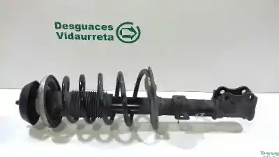 Second-hand car spare part front left shock absorber for suzuki swift berlina (mz) gl oem iam references 