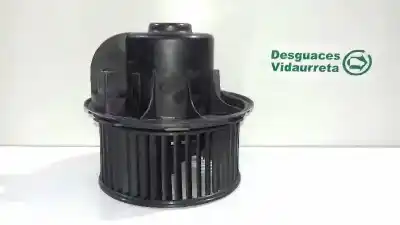 İkinci el araba yedek parçası isitma motor için volkswagen sharan (7m6/7m9) conceptline (11.2004->) oem iam referansları 7m1819021d