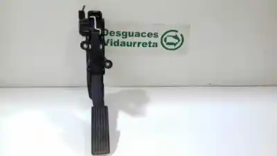 Second-hand car spare part accelerator pedal for mercedes-benz clase a (w169) a 150 (169.331) oem iam references a1693000304