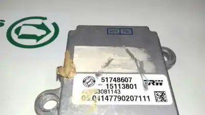 Second-hand car spare part sensor for alfa romeo 159 sportwagon (140) 1.9 jtdm 16v distinctive oem iam references 51748607  15113801