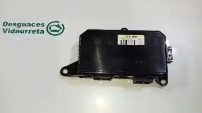 Автозапчасти б/у электронный модуль за alfa romeo 159 sportwagon (140) 1.9 jtdm 16v distinctive ссылки oem iam 50510087