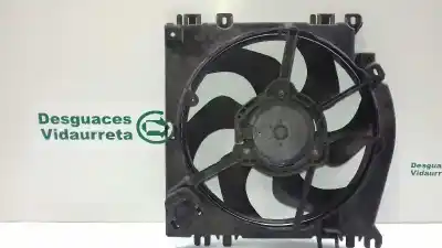 Gebrauchtes Autoersatzteil elektro-lüfter zum renault modus confort dynamique oem-iam-referenzen 