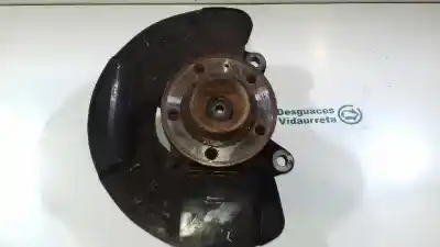 Peça sobressalente para automóvel em segunda mão manga de eixo dianteira direita por volvo xc90 d5 kinetic referências oem iam 30683086