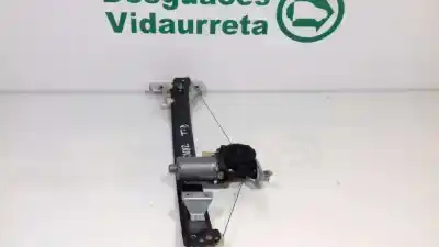 Peça sobressalente para automóvel em segunda mão elevador de vidros traseiro direito por volvo xc90 d5 kinetic referências oem iam 31253722