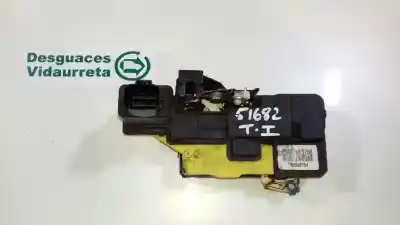 Peça sobressalente para automóvel em segunda mão fechadura da porta traseira esquerda por volvo xc90 d5 kinetic referências oem iam 30697754  