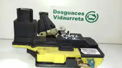 Peça sobressalente para automóvel em segunda mão fechadura da porta traseira esquerda por volvo xc90 d5 kinetic referências oem iam 30697754  