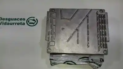 Second-hand car spare part ecu engine control for volvo xc90 i (275) d3 / d5 oem iam references 30646978a  0281011441