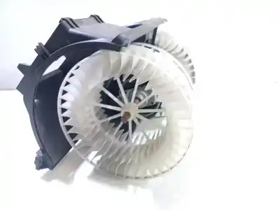 İkinci el araba yedek parçası isitma motor için mercedes-benz vito mixto 4x4 (639) 2.1 cdi cat oem iam referansları a6398301161kz  a5049