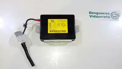 Автозапчастина б/у електронний модуль для kia sportage active 4x4 посилання на oem iam 954001f400