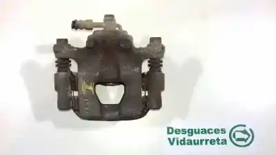Автозапчасти б/у задний левый тормозной суппорт за nissan qashqai / qashqai +2 i (j10, nj10, jj10e) 2.0 dci ссылки oem iam 