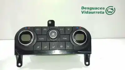 Автозапчасти б/у климат-контроль за nissan qashqai / qashqai +2 i (j10, nj10, jj10e) 2.0 dci ссылки oem iam 27500jd45a