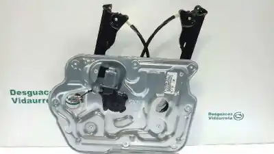 Автозапчасти б/у регулятор стекла переднего правого за nissan qashqai / qashqai +2 i (j10, nj10, jj10e) 2.0 dci ссылки oem iam 80770jd00a