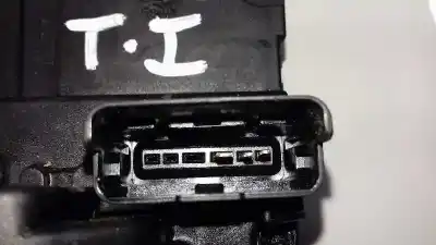 Автозапчасти б/у замок задней левой двери за nissan qashqai / qashqai +2 i (j10, nj10, jj10e) 2.0 dci ссылки oem iam   