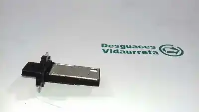 Автозапчасти б/у расходомер воздуха за nissan qashqai / qashqai +2 i (j10, nj10, jj10e) 2.0 dci ссылки oem iam 226807s000