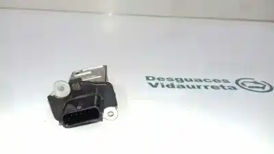 Автозапчасти б/у расходомер воздуха за nissan qashqai / qashqai +2 i (j10, nj10, jj10e) 2.0 dci ссылки oem iam 226807s000  