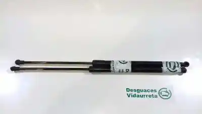 Автозапчасти б/у амортизаторы багажника/двери за nissan qashqai / qashqai +2 i (j10, nj10, jj10e) 2.0 dci ссылки oem iam 90450jd01b