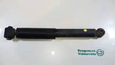 Автозапчасти б/у правый задний амортизатор за nissan qashqai / qashqai +2 i (j10, nj10, jj10e) 2.0 dci ссылки oem iam 
