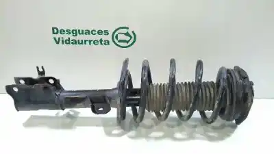 Автозапчасти б/у передний левый амортизатор за nissan qashqai / qashqai +2 i (j10, nj10, jj10e) 2.0 dci ссылки oem iam 