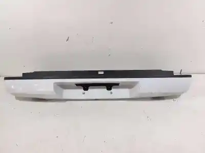 Second-hand car spare part REAR BUMPER for FORD RANGER (TKE)  OEM IAM references 1927926  
