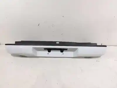 Second-hand car spare part REAR BUMPER for FORD RANGER (TKE)  OEM IAM references 1725218  