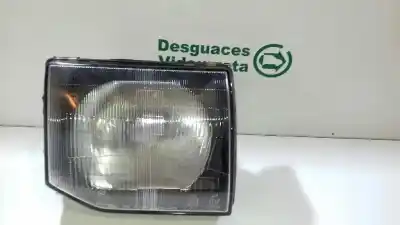 Автозапчастина б/у права фа для mitsubishi montero (v20/v40) 2500 td gl посилання на oem iam 