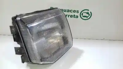 Автозапчастина б/у права фа для mitsubishi montero (v20/v40) 2500 td gl посилання на oem iam   