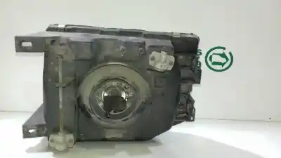 Автозапчастина б/у права фа для mitsubishi montero (v20/v40) 2500 td gl посилання на oem iam   