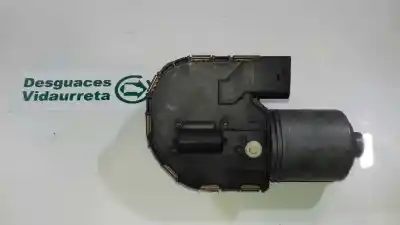 Second-hand car spare part front windshield wiper motor for volvo v50 familiar 2.0 d momentum oem iam references 30699344