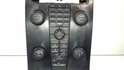 Автозапчасти б/у климат-контроль за volvo v50 familiar 2.0 d momentum ссылки oem iam 30782567  
