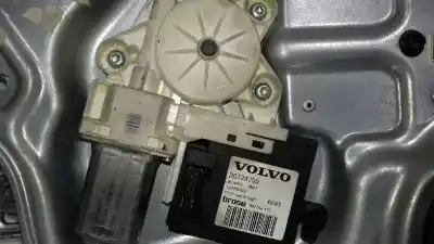 Автозапчасти б/у регулятор стекла заднего левого за volvo v50 familiar 2.0 d momentum ссылки oem iam 31253515  