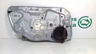 Second-hand car spare part driver left window regulator for volvo v50 familiar 2.0 d momentum oem iam references 31253513