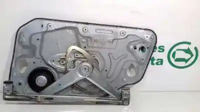 Second-hand car spare part driver left window regulator for volvo v50 familiar 2.0 d momentum oem iam references 31253513  