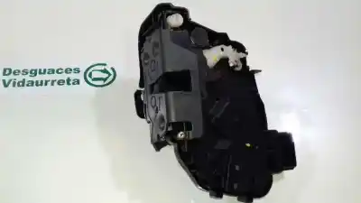 Second-hand car spare part rear left door lock for volvo v50 familiar 2.0 d momentum oem iam references 30753668