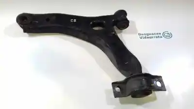 Peça sobressalente para automóvel em segunda mão braço de suspensão inferior esquerdo dianteiro por ford transit connect (tc7) furgón (2006->) referências oem iam 