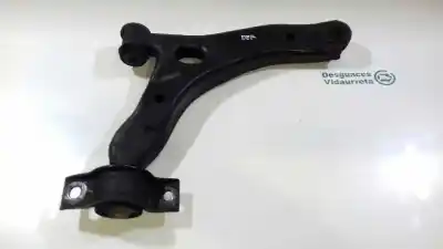 Peça sobressalente para automóvel em segunda mão braço de suspensão inferior dianteiro direito por ford transit connect (tc7) furgón (2006->) referências oem iam 