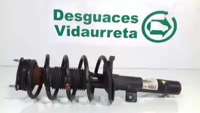 Peça sobressalente para automóvel em segunda mão amortecedor dianteiro direito por ford transit connect (tc7) furgón (2006->) referências oem iam 5t1618057ad