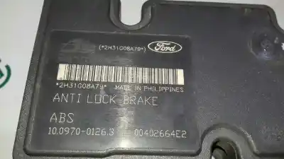 Second-hand car spare part abs for ford transit connect (tc7) furgón (2006->) oem iam references 6s432m110aa 10097001263 10020700784