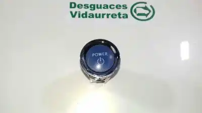 Автозапчасти б/у переключатель стартера за toyota auris 1.8 16v (híbrido) ссылки oem iam 2010dj2910