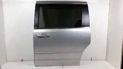 Second-hand car spare part left sliding side door for chrysler grand voyager 2.8 crd cat oem iam references 