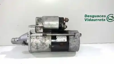 Second-hand car spare part starter motor for chrysler grand voyager 2.8 crd cat oem iam references 04868860aa