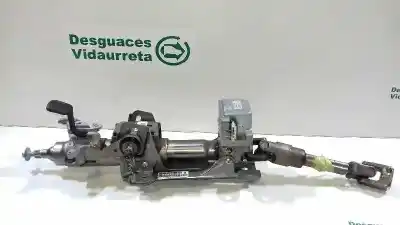 Second-hand car spare part steering column for chrysler grand voyager 2.8 crd cat oem iam references 05057900ad