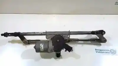 Second-hand car spare part front windscreen wiper linkage for chrysler grand voyager 2.8 crd cat oem iam references 05113043aa