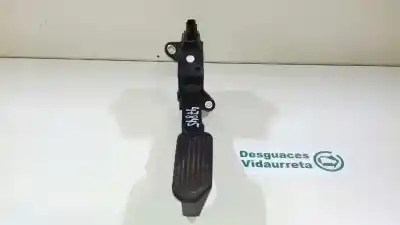 Автозапчасти б/у педаль газа за toyota auris 1.8 16v (híbrido) ссылки oem iam 7811002120