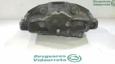 Автозапчасти б/у передний правый тормозной суппорт за volvo xc70 2.0 diesel cat ссылки oem iam 8603754  