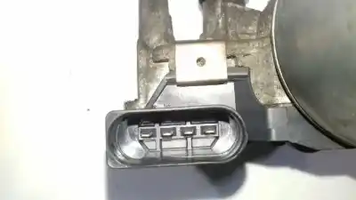 Автозапчасти б/у мотор переднего стеклоочистителя за volvo xc70 2.0 diesel cat ссылки oem iam 3397021528  1397220668