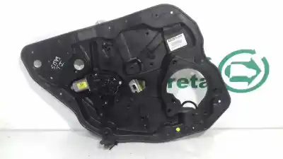 Автозапчасти б/у задний правый стеклорегулятор за volvo xc70 2.0 diesel cat ссылки oem iam 30784512