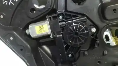 Автозапчастина б/у регулятор скла заднього правого для volvo xc70 2.0 diesel cat посилання на oem iam 30784512  